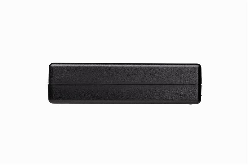 PoE-інжектор 2E PowerLink PSE801G (1xGE, 1xGE PoE, 802.3af/at (до 30 Вт))