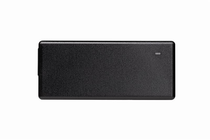 PoE-інжектор 2E PowerLink PSE801G (1xGE, 1xGE PoE, 802.3af/at (до 30 Вт))