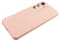 Фото - Чeхол-накладка Dengos Soft для Samsung Galaxy A35 SM-A356 Pink (DG-TPU-SOFT-56) | click.ua