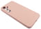 Фото - Чeхол-накладка Dengos Soft для Samsung Galaxy A35 SM-A356 Pink (DG-TPU-SOFT-56) | click.ua