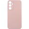Фото - Чeхол-накладка Dengos Soft для Samsung Galaxy A35 SM-A356 Pink (DG-TPU-SOFT-56) | click.ua