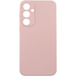 Чeхол-накладка Dengos Soft для Samsung Galaxy A35 SM-A356 Pink (DG-TPU-SOFT-56)