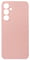 Фото - Чeхол-накладка Dengos Soft для Samsung Galaxy A55 SM-A556 Pink (DG-TPU-SOFT-57) | click.ua