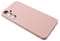 Фото - Чохол-накладка Dengos Soft для Samsung Galaxy A55 SM-A556 Pink (DG-TPU-SOFT-57) | click.ua