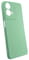 Фото - Чeхол-накладка Dengos Soft для Motorola Moto G24/Moto G24 Power Mint (DG-TPU-SOFT-58) | click.ua