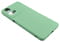 Фото - Чeхол-накладка Dengos Soft для Motorola Moto G24/Moto G24 Power Mint (DG-TPU-SOFT-58) | click.ua