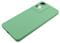 Фото - Чeхол-накладка Dengos Soft для Motorola Moto G24/Moto G24 Power Mint (DG-TPU-SOFT-58) | click.ua