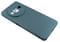 Фото - Чeхол-накладка Dengos Soft для Xiaomi Redmi A3 Green (DG-TPU-SOFT-59) | click.ua