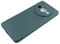 Фото - Чeхол-накладка Dengos Soft для Xiaomi Redmi A3 Green (DG-TPU-SOFT-59) | click.ua