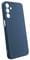 Фото - Чохол-накладка Dengos Carbon для Samsung Galaxy M15 SM-M156 Blue (DG-TPU-CRBN-197) | click.ua
