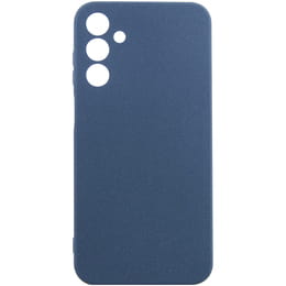 Чeхол-накладка Dengos Carbon для Samsung Galaxy M15 SM-M156 Blue (DG-TPU-CRBN-197)