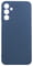 Фото - Чeхол-накладка Dengos для Samsung Galaxy M15 SM-M156 Blue (DG-KM-89) + защитное стекло | click.ua