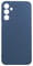 Фото - Чохол-накладка Dengos для Samsung Galaxy M15 SM-M156 Blue (DG-KM-89) + захисне скло | click.ua