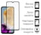 Фото - Чохол-накладка Dengos для Samsung Galaxy M15 SM-M156 Blue (DG-KM-89) + захисне скло | click.ua