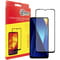 Фото - Защитное стекло Dengos для Xiaomi Poco C65 Black Full Glue (TGFG-352) | click.ua