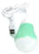 Фото - Комплект LED-ламп: светильник со встроенным аккумулятором 5V, 60W и USB LED лампа 5V, 5W с кабелем 1м (DG-2LED-02) | click.ua