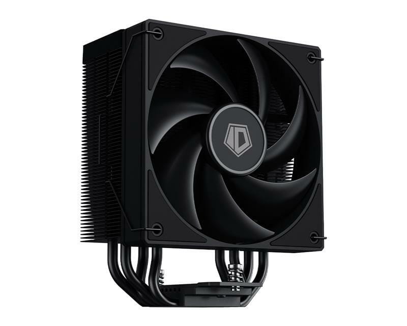 Кулер процесорний ID-Cooling Frozn A410 Black