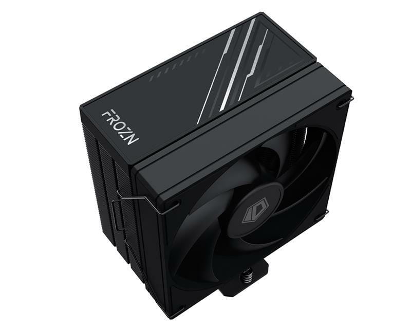 Кулер процесорний ID-Cooling Frozn A410 Black