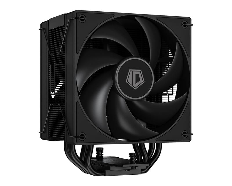 Кулер процессорный ID-Cooling Frozn A410 DK Black