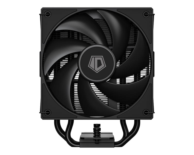 Кулер процессорный ID-Cooling Frozn A410 DK Black