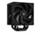 Фото - Кулер процессорный ID-Cooling Frozn A410 DK Black | click.ua