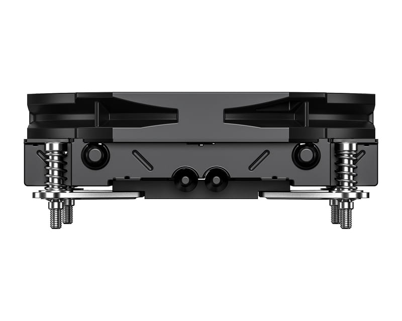 Кулер процессорный ID-Cooling IS-28i Black