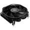 Фото - Кулер процесорний ID-Cooling IS-28i Black | click.ua
