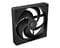 Фото - Вентилятор ID-Cooling AS-140-K Black | click.ua