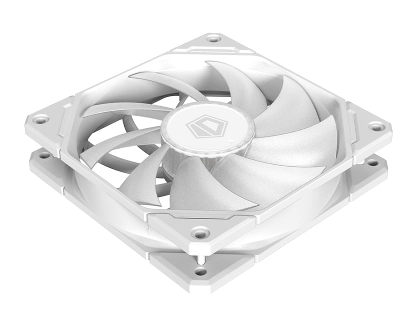 Вентилятор ID-Cooling TF-12025 Pro SW