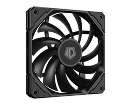 Купити Вентилятор ID-Cooling TF-12015-K Вентилятор ID-Cooling TF-12015-K