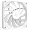 Фото - Вентилятор ID-Cooling TF-12015-W | click.ua