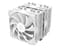 Фото - Кулер процесорний ID-Cooling SE-206-XT White | click.ua