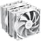 Фото - Кулер процессорный ID-Cooling SE-206-XT White | click.ua