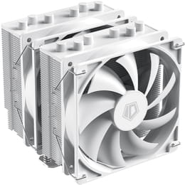 Кулер процессорный ID-Cooling SE-206-XT White