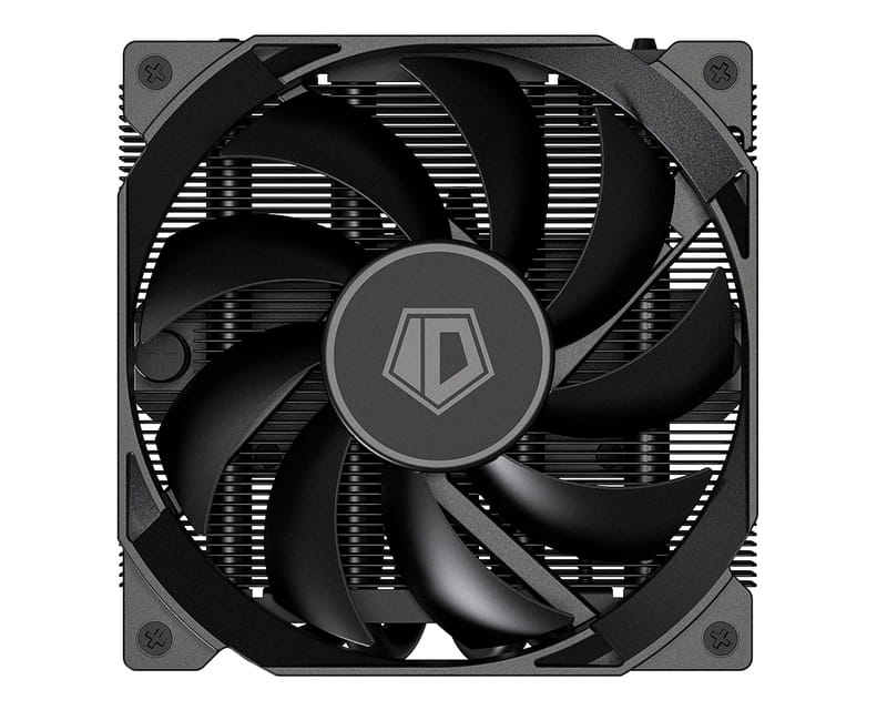 Кулер процессорный ID-Cooling IS-37-XT Black