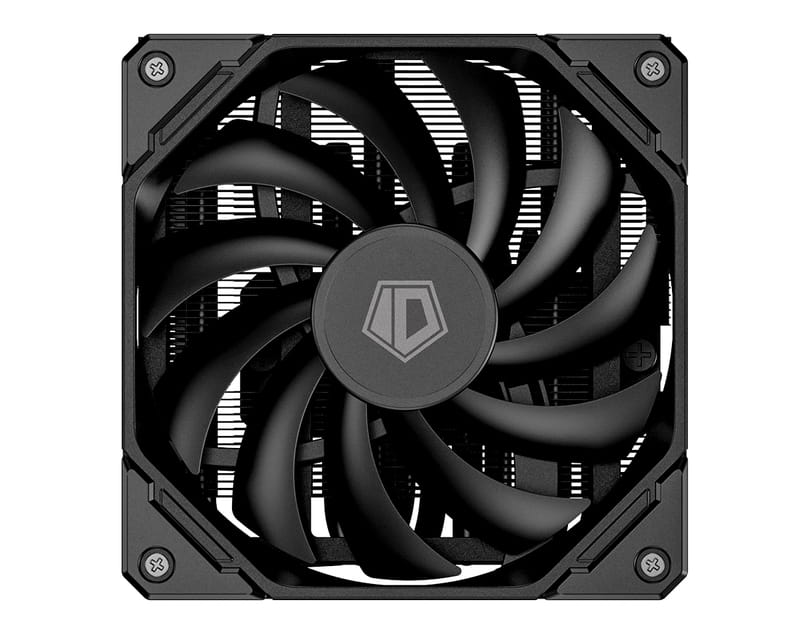 Кулер процесорний ID-Cooling IS-67-XT Black