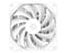 Фото - Кулер процесорний ID-Cooling IS-67-XT White | click.ua