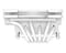 Фото - Кулер процесорний ID-Cooling IS-67-XT White | click.ua