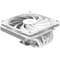 Фото - Кулер процесорний ID-Cooling IS-67-XT White | click.ua