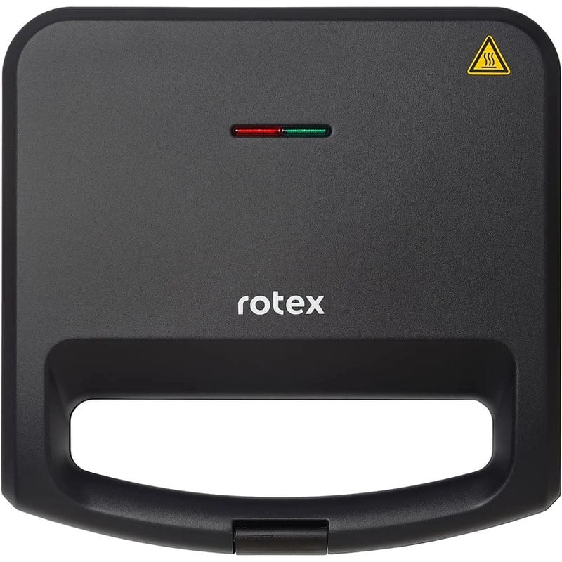 Бутербродница Rotex RSM112-B