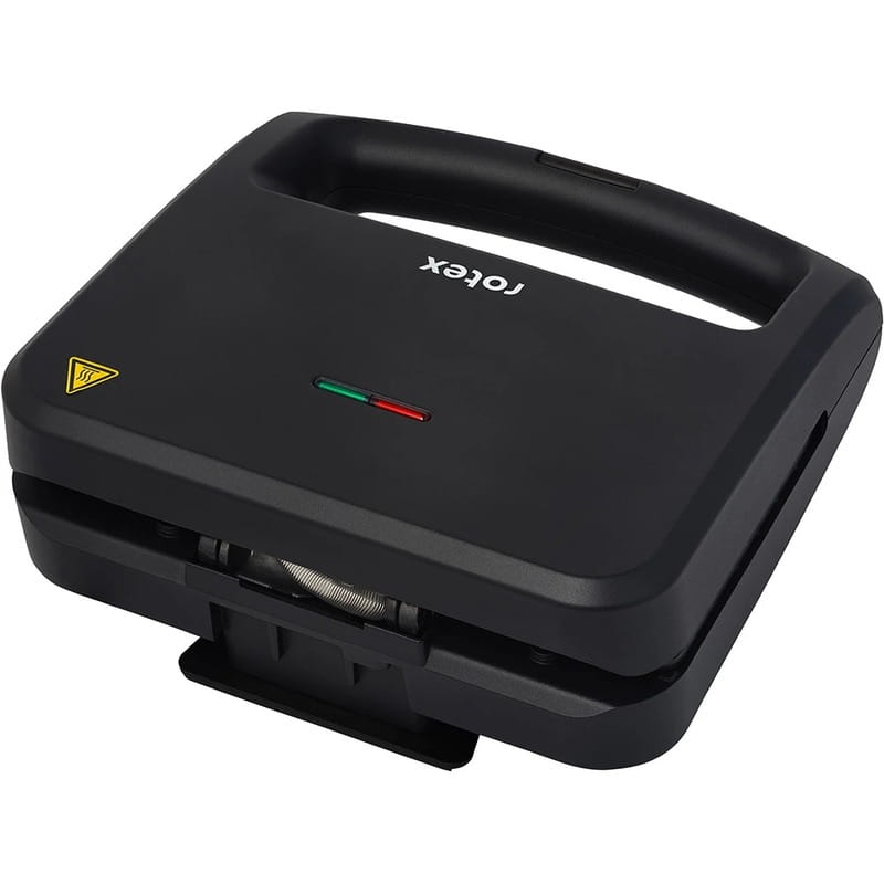 Бутербродница Rotex RSM112-B