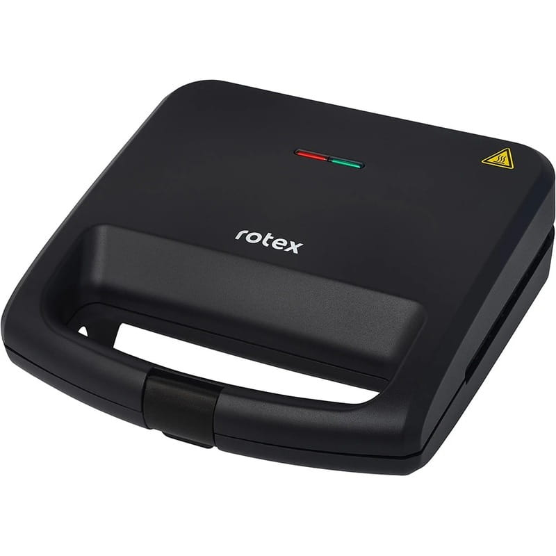 Бутербродница Rotex RSM112-B