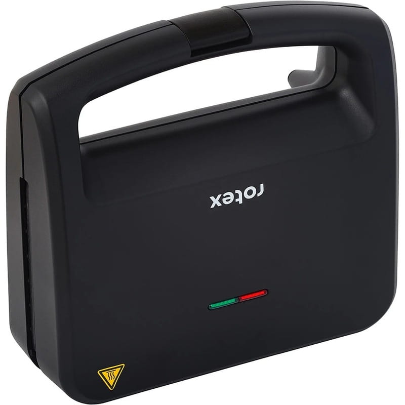 Бутербродница Rotex RSM112-B
