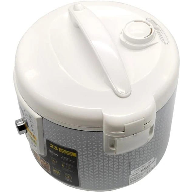 Мультиварка Rotex RMC504-W International