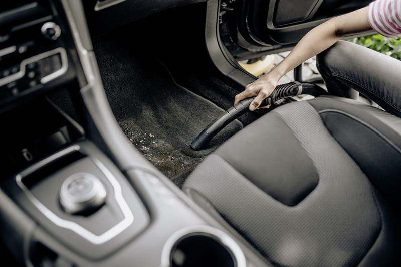 Пылесос Karcher D 5 S V-25/5/22 (1.628-350.0)