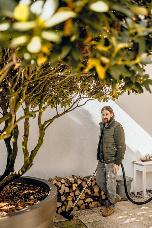 Пилосос Karcher WD 6 P S V-30/6/22/T (1.628-360.0)