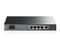 Фото - Маршрутизатор TP-Link TL-R470T+ | click.ua