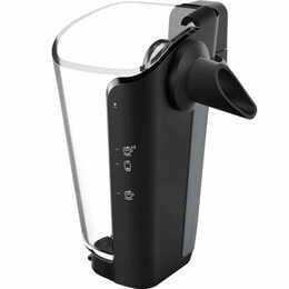 Капучинатор (молочник) для кавомашини Philips LatteGo CA6708/10