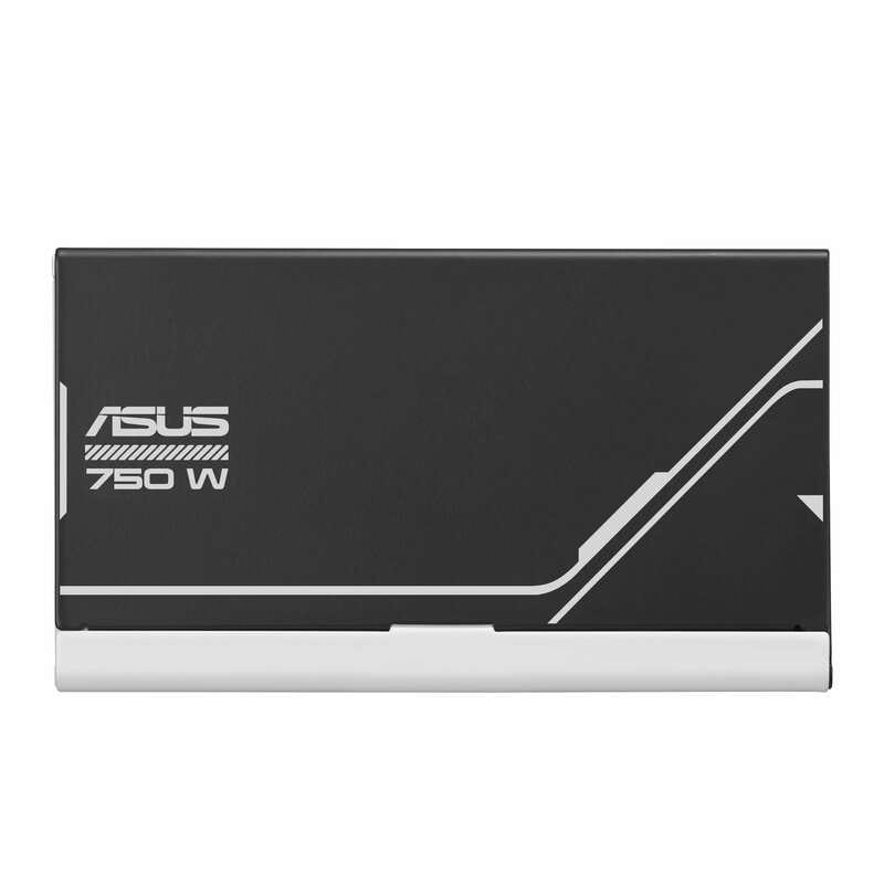 Блок питания Asus Prime AP-750G, 750W Gold (90YE00U1-B0NB00) Bulk