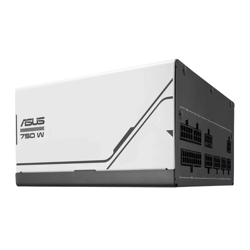 Блок питания Asus Prime AP-750G, 750W Gold (90YE00U1-B0NB00) Bulk